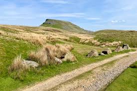 Image result for PENYGHENT GUN CLUB