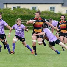 Image result for Redingensians Rugby Football Club