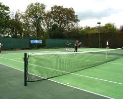 Image result for Rowledge Tennis Club