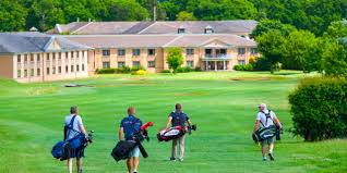 Image result for Belton Park Golf Club