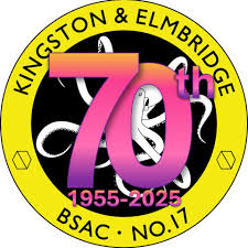 Image result for Kingston and Elmbridge Snorkellers