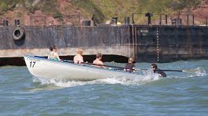 Image result for Aberystwyth Rowing Club