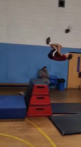 Image result for Plymouth PK Parkour Club