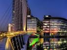 BBC Offices and MediaCity - via Daymix