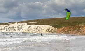 Image result for Harrogate Power Kite and Kitesurfing Club