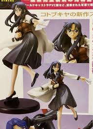 「読子・リードマン R.O.D -READ OR DIE-」の画像検索結果