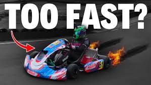 Image result for RISSINGTON KART CLUB
