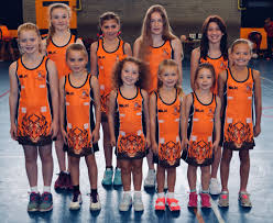 Image result for Grangetown Netball Club