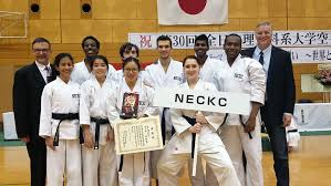 Image result for Bowerham Shotokan Karate Club