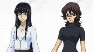 「シーリン・バフティヤール」の画像検索結果