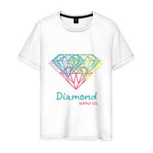 Image result for Толстовка diamond supply co fullcolor