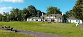 Image result for Blackpool Park Golf Club