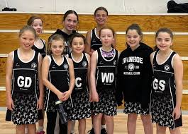 Image result for Meon Netball Club