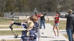 Image result for White Mark Bowmen Field Archery Club