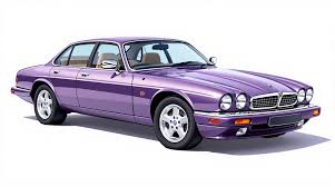 Image result for Titanium 1996 Jaguar