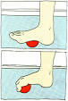  Yoga and your Feet