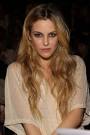 Riley Keough.
