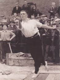 Image result for Caersws Quoits Club