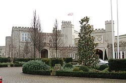 Image result for Wentworth Club, The