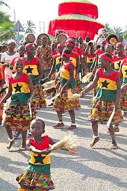 Image result for ghana culture