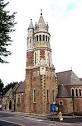 Roman Catholic Church, - via Daymix