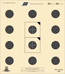 Image result for Darlington RA small-bore and Field target Club