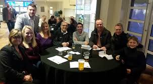 Image result for Woughton Ladies Badminton Club