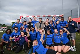 Image result for Liverpool Speke Garston Handball Club