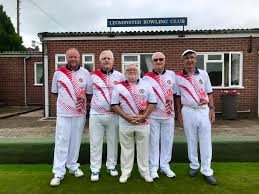 Image result for Leominster Bowling Club