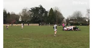 Image result for Old Reigatian Rfc