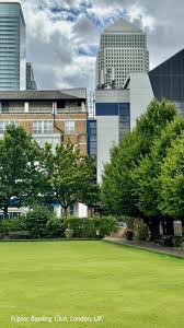 Image result for Hutton Poplars Bowling Club