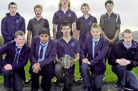 Image result for Haslingden High Badminton Club