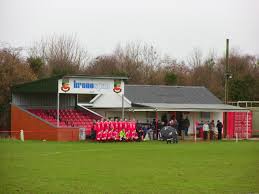 Image result for Chirk Aaa Bowls Club