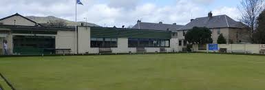 Image result for Shotts Iron Works Bowling Club