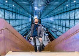 Image result for tunnel leipzig