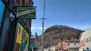 Image result for Fountain Brewery Bowling Club