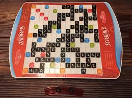 Image result for NEWBY HOUSE SCRABBLE CLUB