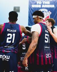 Image result for Bristol Basketball