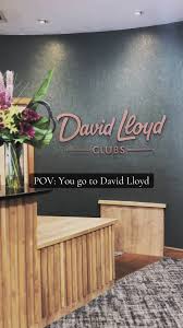 Image result for David Lloyd Senior Badminton Club