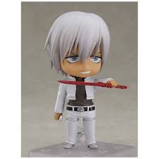 「ザップ・レンフロ 血界戦線」の画像検索結果