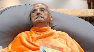 Image result for Pramukh Swami
