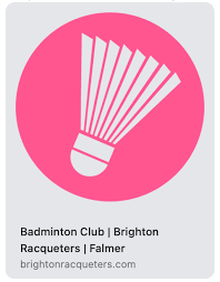 Image result for RACQUETEERS Badminton Club