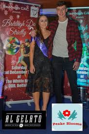 Image result for Bredagh G A C