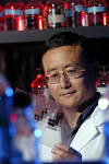 Xiao-Fang Yu, MD, DSc