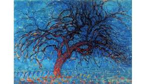Image result for Piet Mondrian