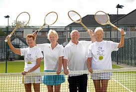 Image result for Leamington Tennis Court Club