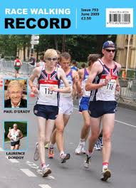 Image result for Redcar Race Walking Club