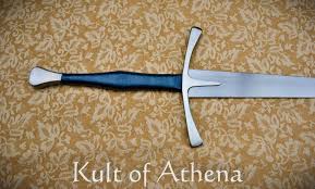 Image result for Clashing Steel Longsword Club