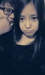 [PICS] Naeun with Kungfu Panda