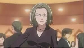 「野田洋子 のだめカンタービレ」の画像検索結果